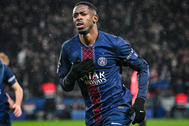 PSG : le Ballon d'Or remet tout le monde d'accord