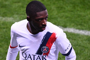 PSG : le verdict tombe pour Demb�l� !