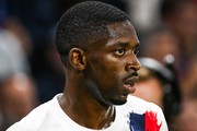 PSG : "je vais essayer d'tre un peu plus personnel"... Dembl annonce la couleur pour sa saison