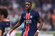 PSG : Dembl, un sang de neuf