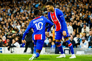 Une soir�e de folie ! - D�brief et NOTES des joueurs (City 2-4 PSG)