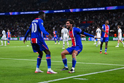 Avec un duo Demb�l�-Torres en feu, le PSG se balade - D�brief et NOTES des joueurs (PSG 6-1 Bratislava)