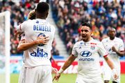 Pas flamboyant mais srieux, Lyon fait le job - Dbrief et NOTES des joueurs (Lyon 3-0 TFC)