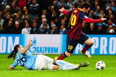 Barça : Man City veut casser sa tirelire pour Messi... une aubaine pour faire exploser son salaire ?