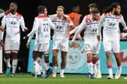 Grce  un Depay sensationnel, Lyon se reprend bien  Guingamp ! - Dbrief et NOTES des joueurs (EAG 2-4 OL)
