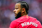 Mercato : Depay vers un rebond surprenant