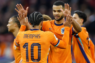 Coupe du monde 2026 : les Pays-Bas sont-ils plus qu'un outsider ?