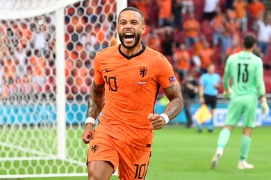 Les Oranje filent en 8es ! - Dbrief et NOTES des joueurs (Pays-Bas 2-0 Autriche)