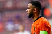 Pays-Bas : un tripl, Cruyff gal et une dure autocritique... Depay n'en finit plus de briller !