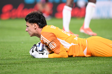 Lyon : Descamps, le dbut de la fin ?