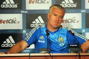 Top Dclarations : Deschamps insult comme jamais, Lucho est une imposture, Rudi Garcia se moque bien du PSG…