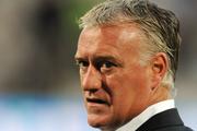 Top Dclarations : Deschamps jug coupable, Houllier balance Jacquet, A. Pel rclame des stars  l’OM…