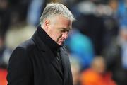 OM : Deschamps n'est pas encore parti, mais des noms circulent dj pour le remplacer...