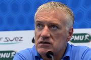 L1 : Deschamps espre l'arrive de nouveaux investisseurs fortuns pour concurrencer le PSG