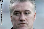 Deschamps ne s’est pas fait que des amis