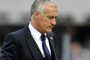 BILLET (de R. Rigaux) : "Deschamps s'est plant..."
