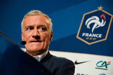 Equipe de France : face  la Suisse, les Bleus devront rester vigilants pour garder leur premire place