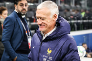 Equipe de France : comment les Bleus ont vcu l'annonce surprise de Deschamps