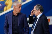 Equipe de France : Le Grat a donn l'objectif minimum aux Bleus pour l'Euro
