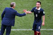 Equipe de France : Deschamps rassure Valbuena, Mathieu lui lance un appel...