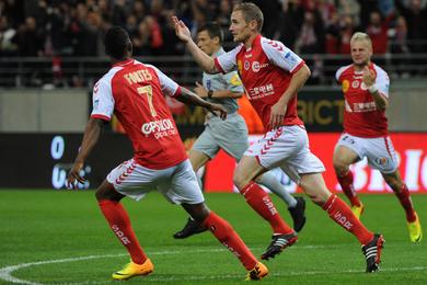 Monaco quitte dj la Coupe de la Ligue - Dbrief et NOTES des joueurs (Reims 1-0 Monaco)