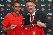 Manchester United : Di Maria s'explique et rgle ses comptes avec le Real !