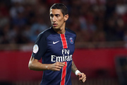 PSG : la vie en Angleterre, van Gaal, son transfert, son positionnement, Ibrahimovic... Di Maria livre ses vrits