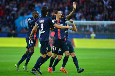 Paris passe ses nerfs sur Toulouse - Dbrief et NOTES des joueurs (PSG 5-0 TFC)