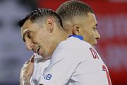 Mercato - PSG : Di Maria se mouille pour l'avenir de Mbapp !