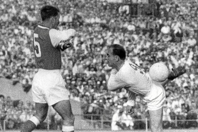 Reims, premier r�ve europ�en - Dossier Maxifoot (2/6)