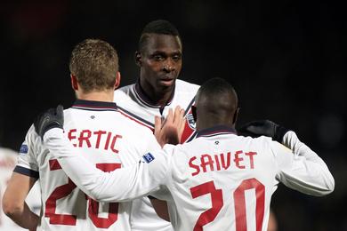 Bordeaux rejoint Evian en finale ! - Dbrief et NOTES des joueurs (Troyes 1-2 Bordeaux)