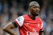 Arsenal : Diaby en plein cauchemar !
