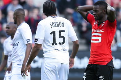 Guingamp fait la bonne affaire et humilie Rennes dans le derby - Dbrief et NOTES des joueurs (Rennes 0-3 EAG)