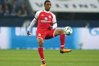 Transfert : entre Lyon et Dortmund, Abdou Diallo a tranch !
