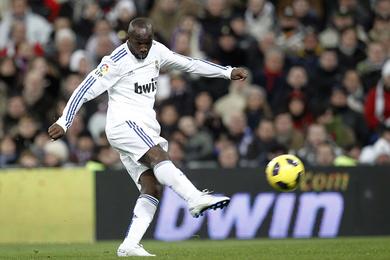 Transfert : vendre L. Diarra, une priorit pour le Real Madrid