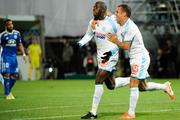 L'OM surclasse l'OL ! - D�brief et NOTES des joueurs (OM 4-2 Lyon)