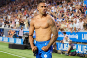 Alav�s : Mariano Diaz met fin � une incroyable disette !