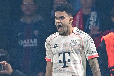 La soire cauchemaresque de Paris... - Dbrief et NOTES des joueurs (PSG 1-2 Bayern)