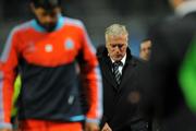 OM - Arsenal : revue de presse et r�action des acteurs