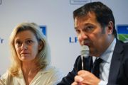 L1 : "Une honte", "Ligue 1 PSG"... Lens-PSG report, la LFP pointe du doigt !