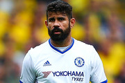 Transfert : le PSG viserait Diego Costa