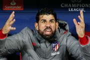 Mercato : pourquoi Diego Costa a quitt l'Atletico