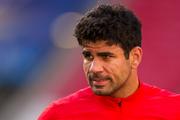 Mondial 2014 : a sent bon pour Suarez... Pas vraiment pour Diego Costa !