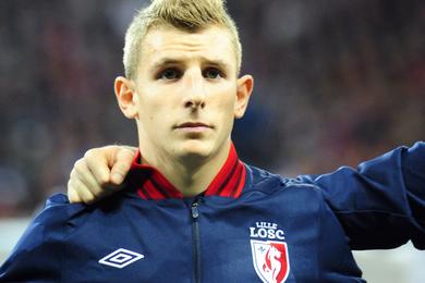 Transfert : le PSG et Monaco ne se lchent pas d'une semelle pour Digne