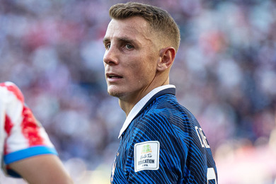 Journal des Transferts : Digne vers un retour au PSG, MU fonce sur Tielemans, les Saoudiens sur Greenwood...