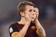 Roma : ses dbuts avec la Louve, son passage au PSG, la concurrence chez les Bleus... Digne se confie !