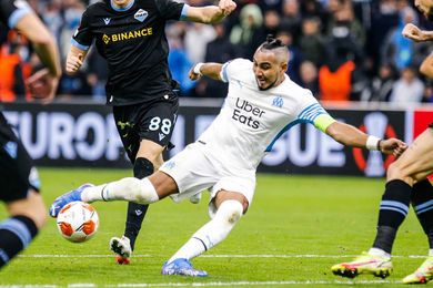 Marseille s'est arrach ! - Dbrief et NOTES des joueurs (OM 2-2 Lazio)