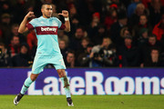 West Ham : la "magie" de Payet !