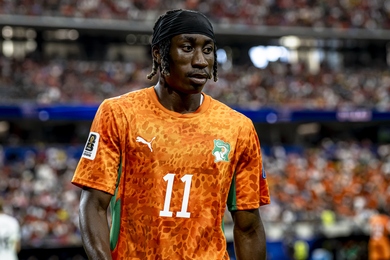 Mercato : le Real a renvers� le PSG pour Diomand� !