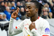 Mercato - PSG : Diomand� "jouera pour le RB Leipzig la saison prochaine"